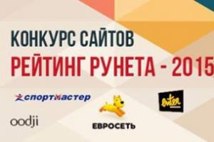ТОП-10 воронежских веб-студий по версии «Рейтинга Рунета»